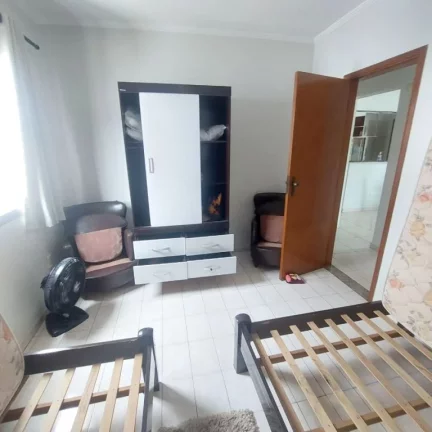 Imagem Apartamento 4 dormitórios Vila Tupi