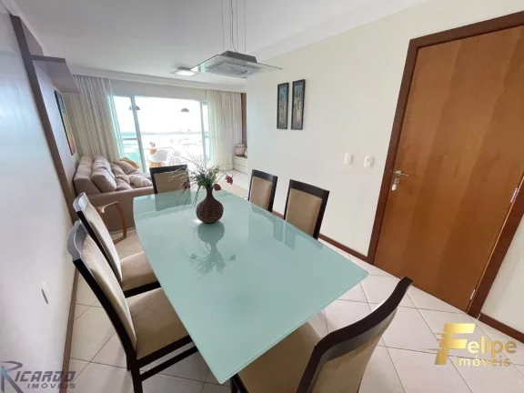 Imagem MARAVILHOSO APARTAMENTO COM PORTEIRA FECHADA NO CENTRO DE GUARAPARI / ES