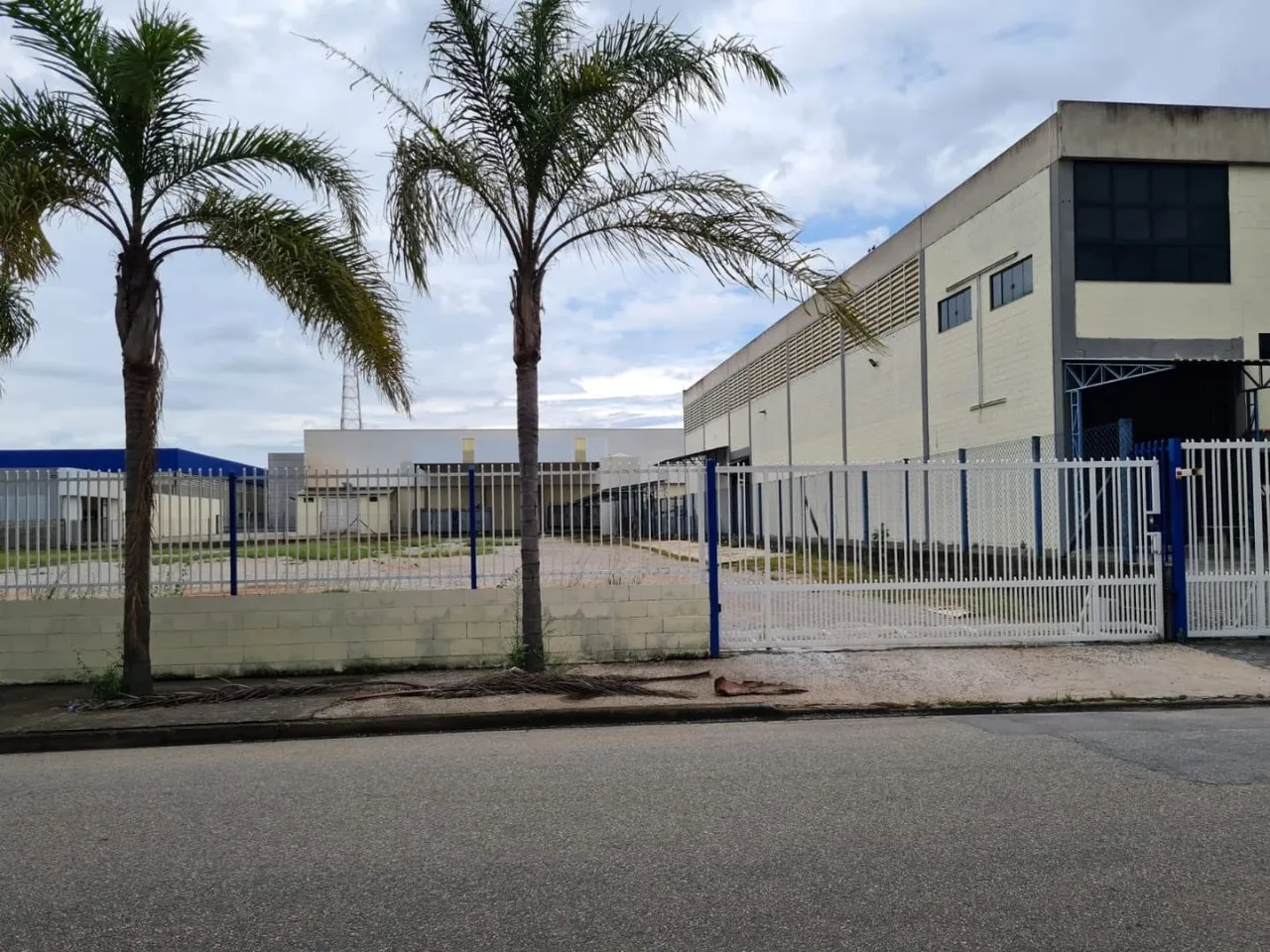 Imagem GALPAO INDUSTRIAL em SOROCABA - SP, IPORANGA
