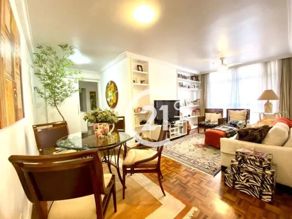 Foto do imóvel Apartamento à venda, 86 m² por R$ 1.180.000,00 - Itaim Bibi - São Paulo/SP