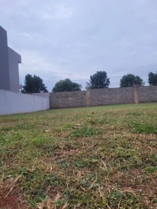 Imagem Terreno em Condomínio à Venda em Ribeirão Preto-SP, Bairro Residencial Alto do Castelo - 360,00 m² de Área