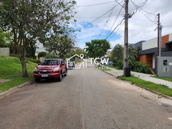 Imagem Terreno em Condomínio Portal de Bragança