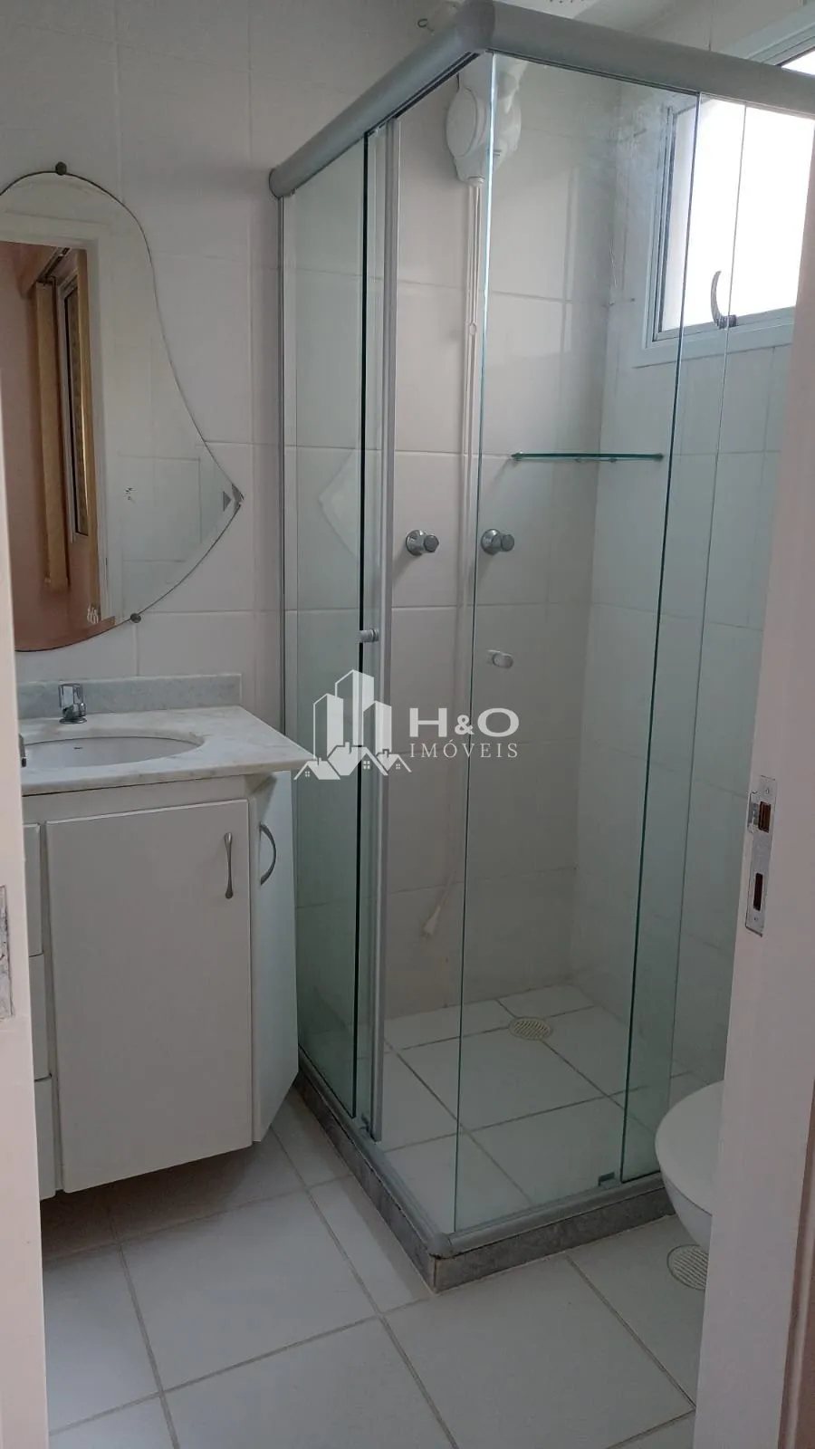 Imagem Apartamento na Penha com sacada - 2 quartos (1 suíte) e lazer completo