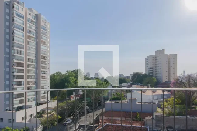Imagem Apartamento à Venda - Cambuci, 2 Quartos, 75 m2