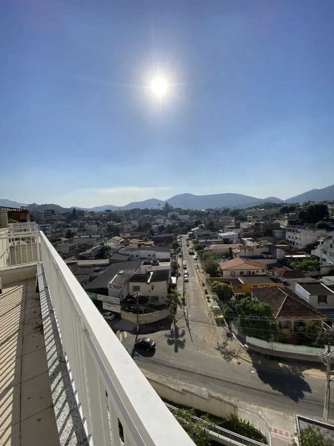 Imagem Apartamento a Venda no bairro Taquara - Rio de Janeiro, RJ