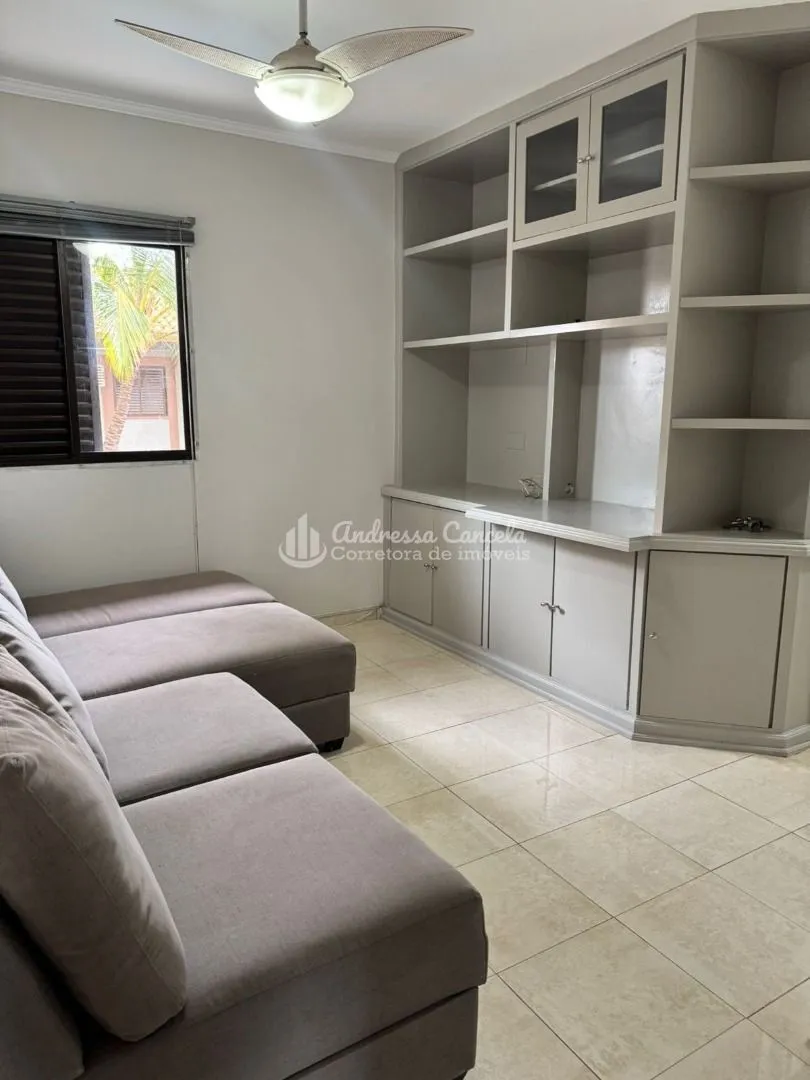 Imagem Green Village I - Sobrado com 4 suítes à venda, 210 m² por R$ 1.100.000 - GREEN VILLAGE I - São José do Rio Preto/SP