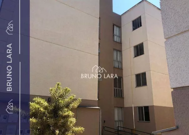 Foto do imóvel Apartamento à venda em Igarapé Condomínio,Terra de Minas- .