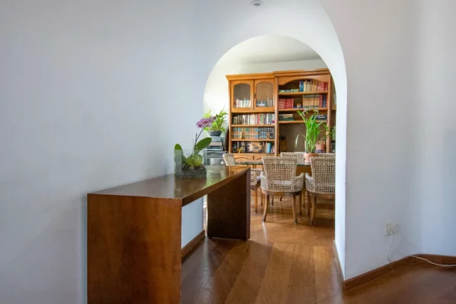 Imagem Apartamento à venda em São Paulo, Campo Belo, com 4 quartos, 209m2