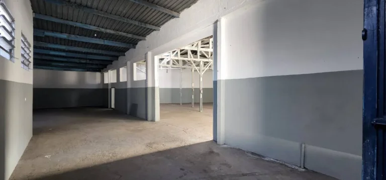 Imagem Alugo Galpão em Diadema, Jardim Inamar