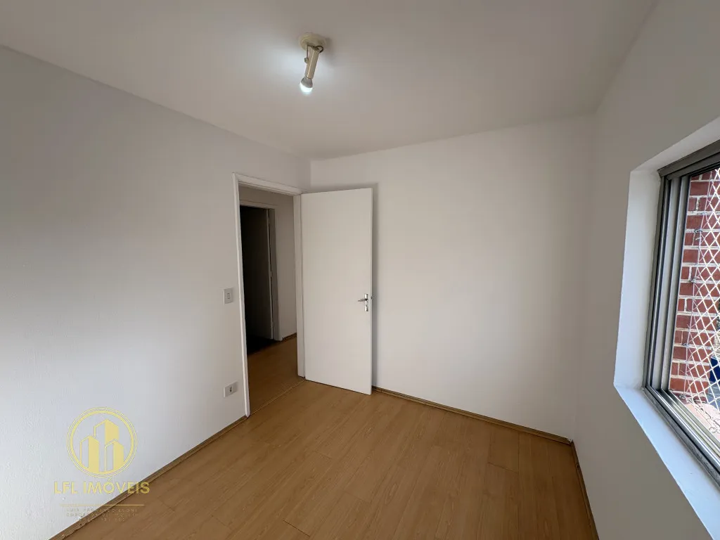 Imagem Apartamento para Locação, 3 dormitórios e 1 vaga. Vila Leopoldina