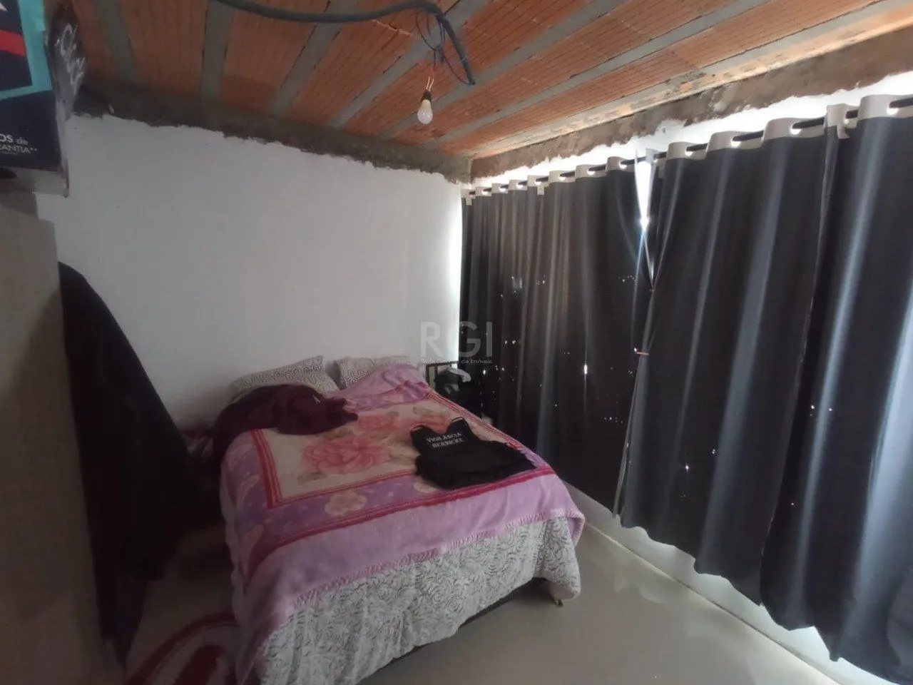 Imagem Casa no bairro Belém Velho