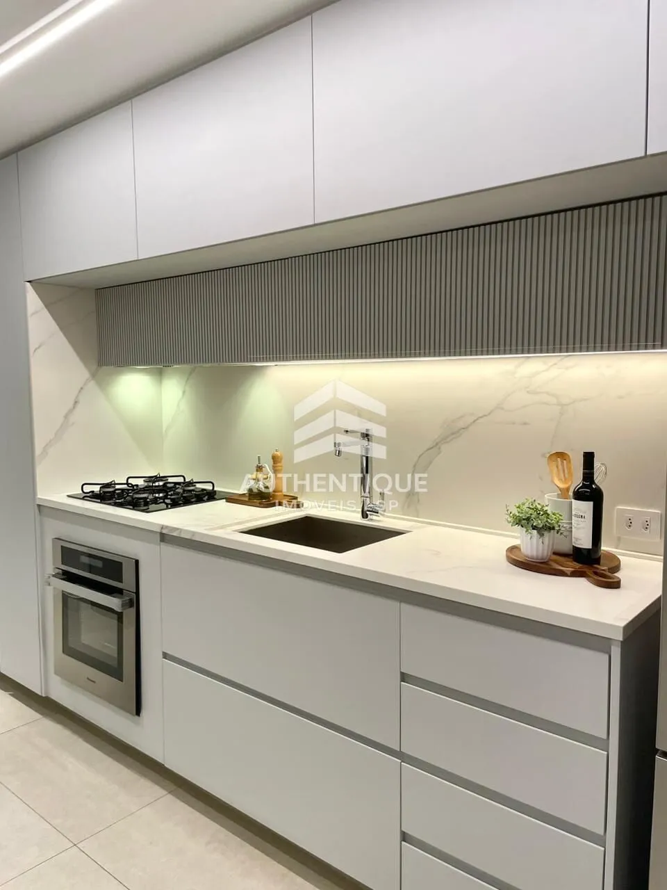 Imagem HAUS MITRE ALTO BUTANTÃ - Apartamento no bairro Alto do Butantã à venda