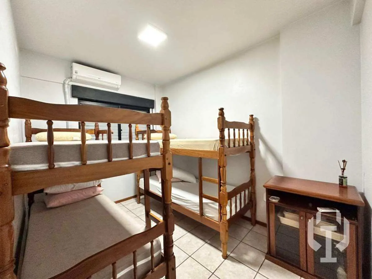 Imagem Apartamento à venda, no Residencial Guarujá em Itapema, Meia praia, com 3 quartos, 120m2