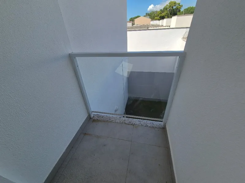 Imagem CASA RESIDENCIAL em SERRA - ES, SÃO FRANCISCO