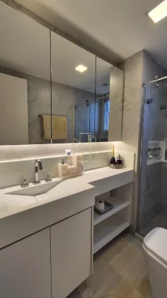 Imagem Platno Greenville ? Apartamento com Quartos e Suítes de Alto Padrão à Venda