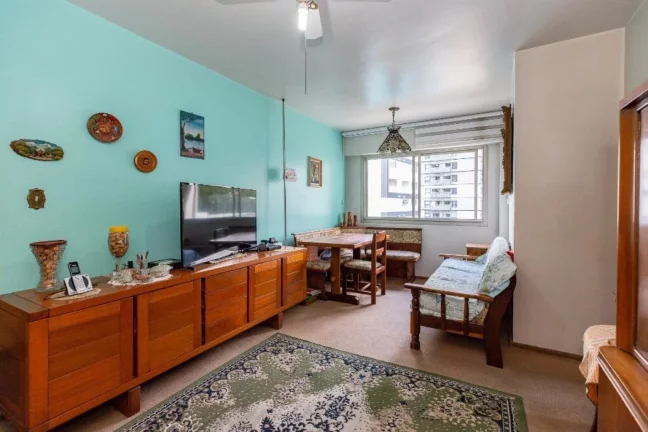 Foto do imóvel APARTAMENTO RESIDENCIAL em São Paulo - SP, Campo Belo em Rua Doutor Jesuíno Maciel