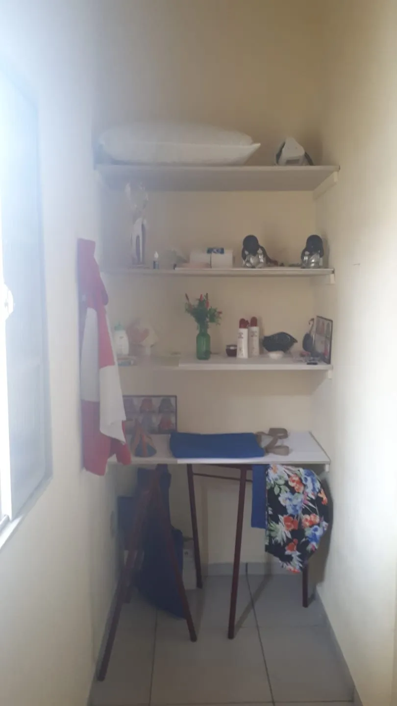 Imagem Casa à venda 1 Quarto, 1 Vaga, 150M², Residencial Campos Maia, Pindamonhangaba - SP