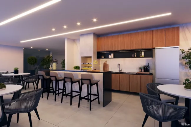 Imagem Aldeia Beach Residencial Clube: Seu Novo Lar de Alto Padrão na Praia do Morro!
Descubra o Aldeia Be...