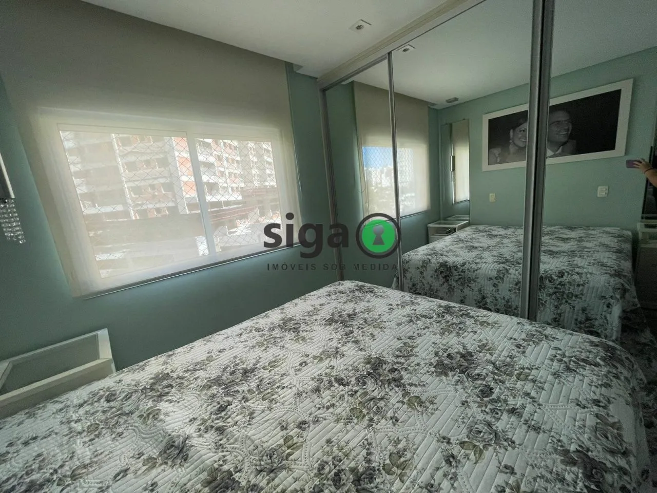 Imagem APARTAMENTO A VENDA COM 2 DORMITORIOS NA VILA ANDRADE