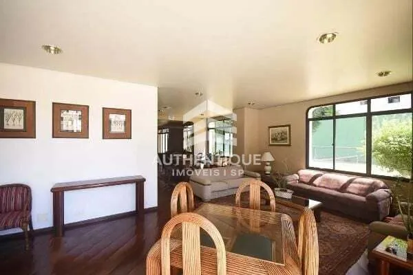 Imagem ILHA DE CORFU VILA ANDRADE - Apartamento Em Leilão