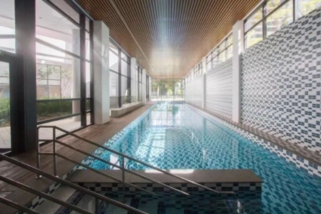 Imagem PARQUE DA CIDADE - EZTEC - Apartamento de 134m², próximo ao Shopping Morumbi e da Berrini!
