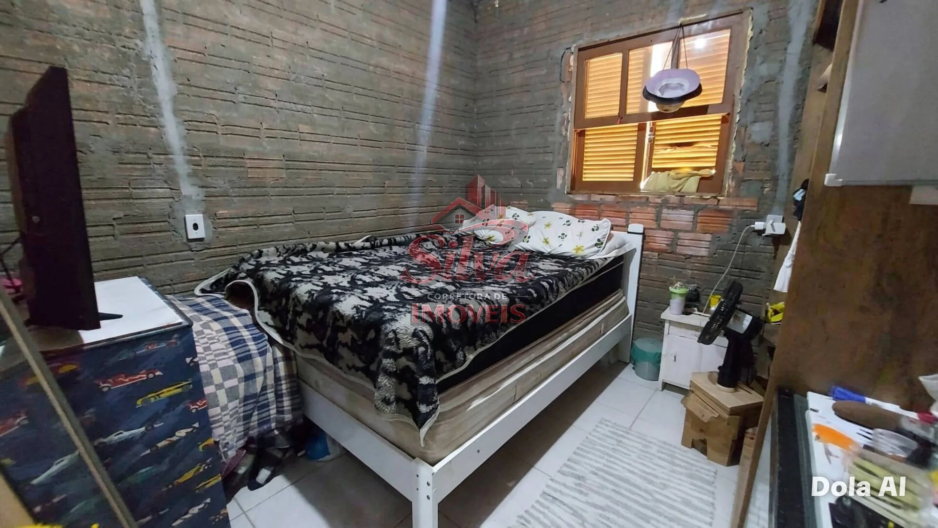 Imagem T761 | Casa de esquina 2 dormitórios com suíte em Albatroz