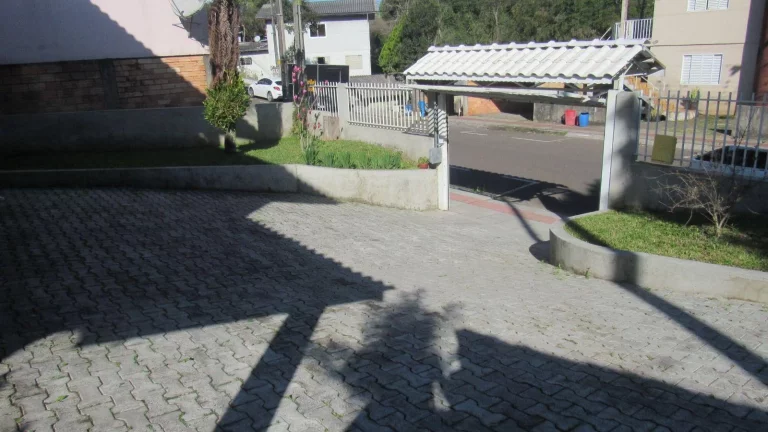 Imagem Casa para Venda em Concórdia, Santa Cruz, 4 dormitórios, 3 banheiros, 2 vagas