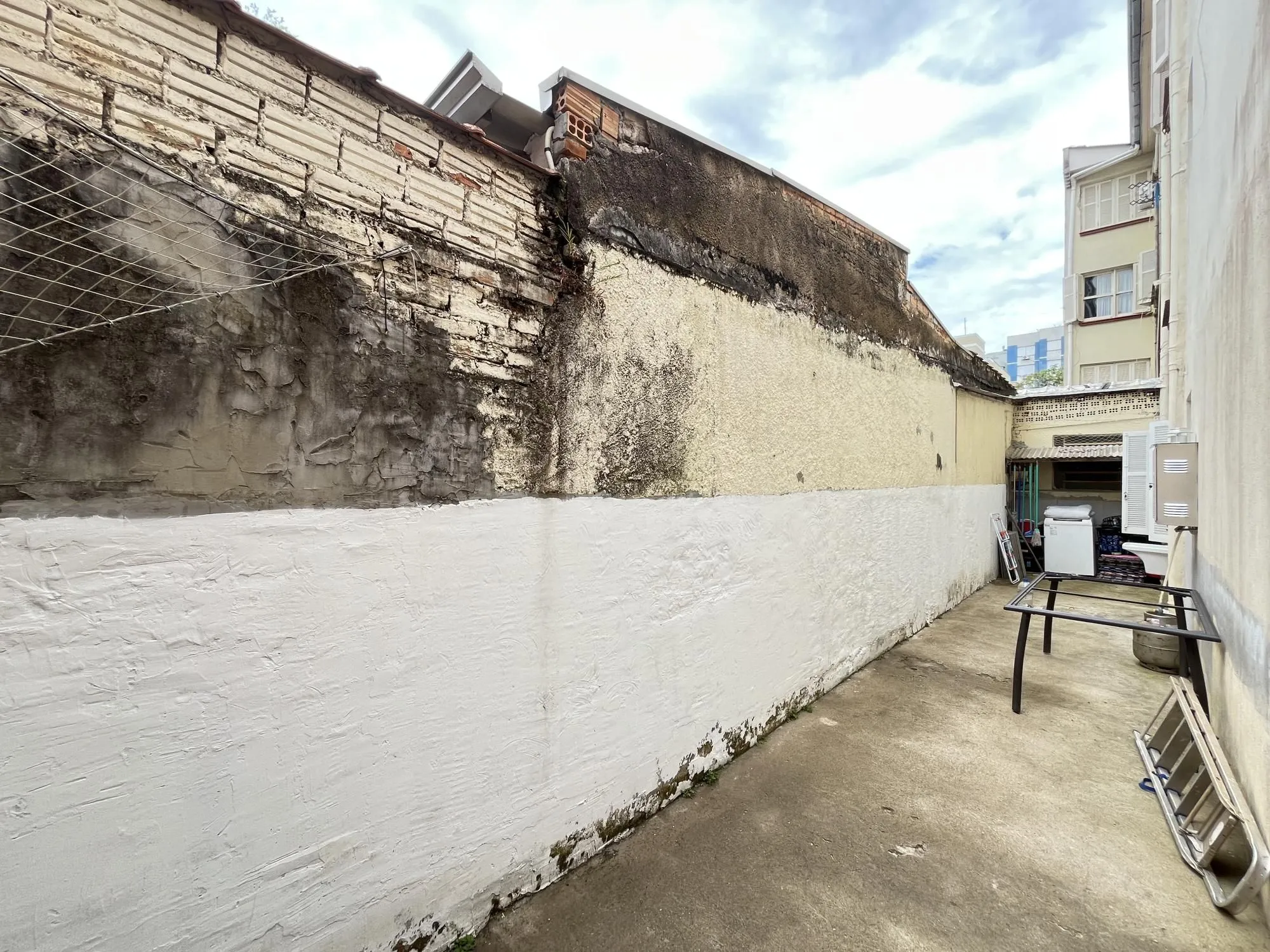 Imagem Apartamento de 2 quartos no bairro Menino Deus em Porto Alegre