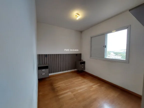 Imagem Apartamento de 3 quartos sendo 1 suíte com terraço no Ipiranga