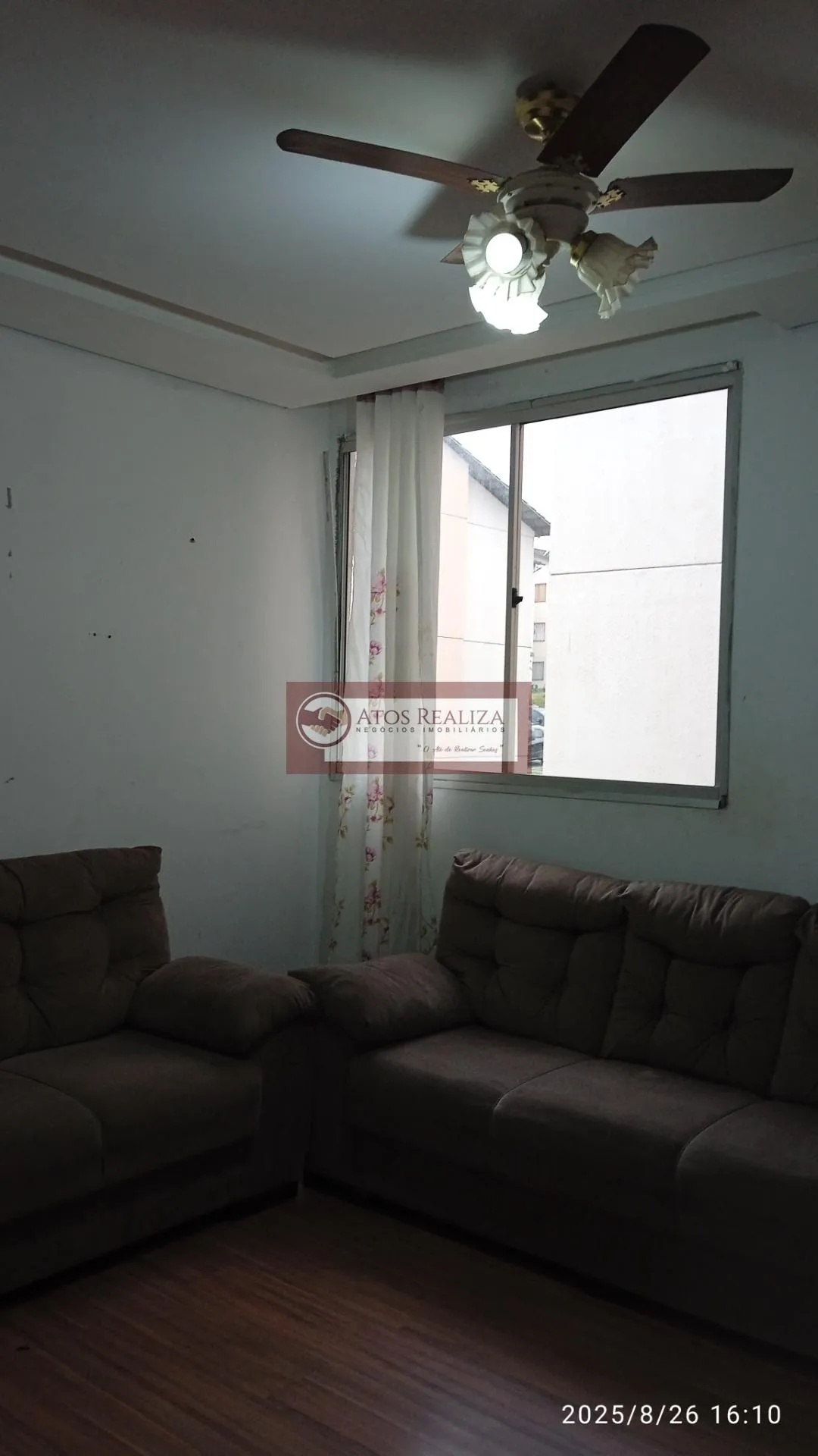 Imagem Apartamento à Venda em Jardim Noronha, SP - 2 Dorms, 47m², R$192mil