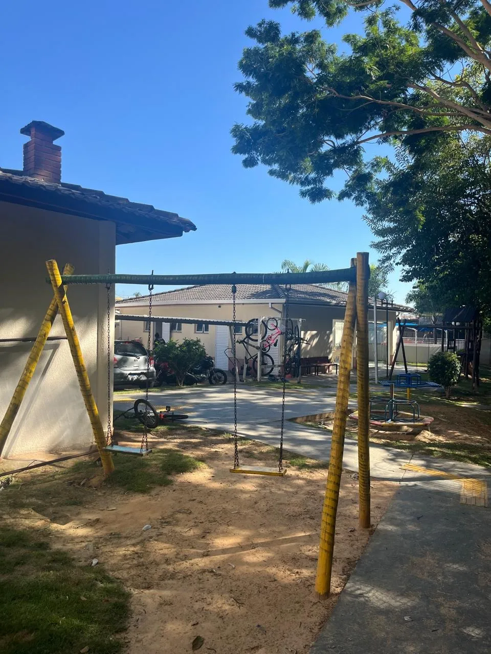 Imagem Apartamento com 2 quartos à Venda, Vila Odim Antão - Sorocaba