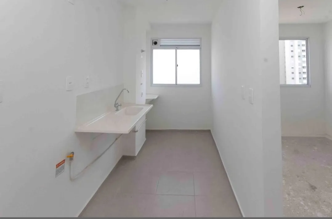 Imagem Apartamento novo ao lado da estação Colonial.
