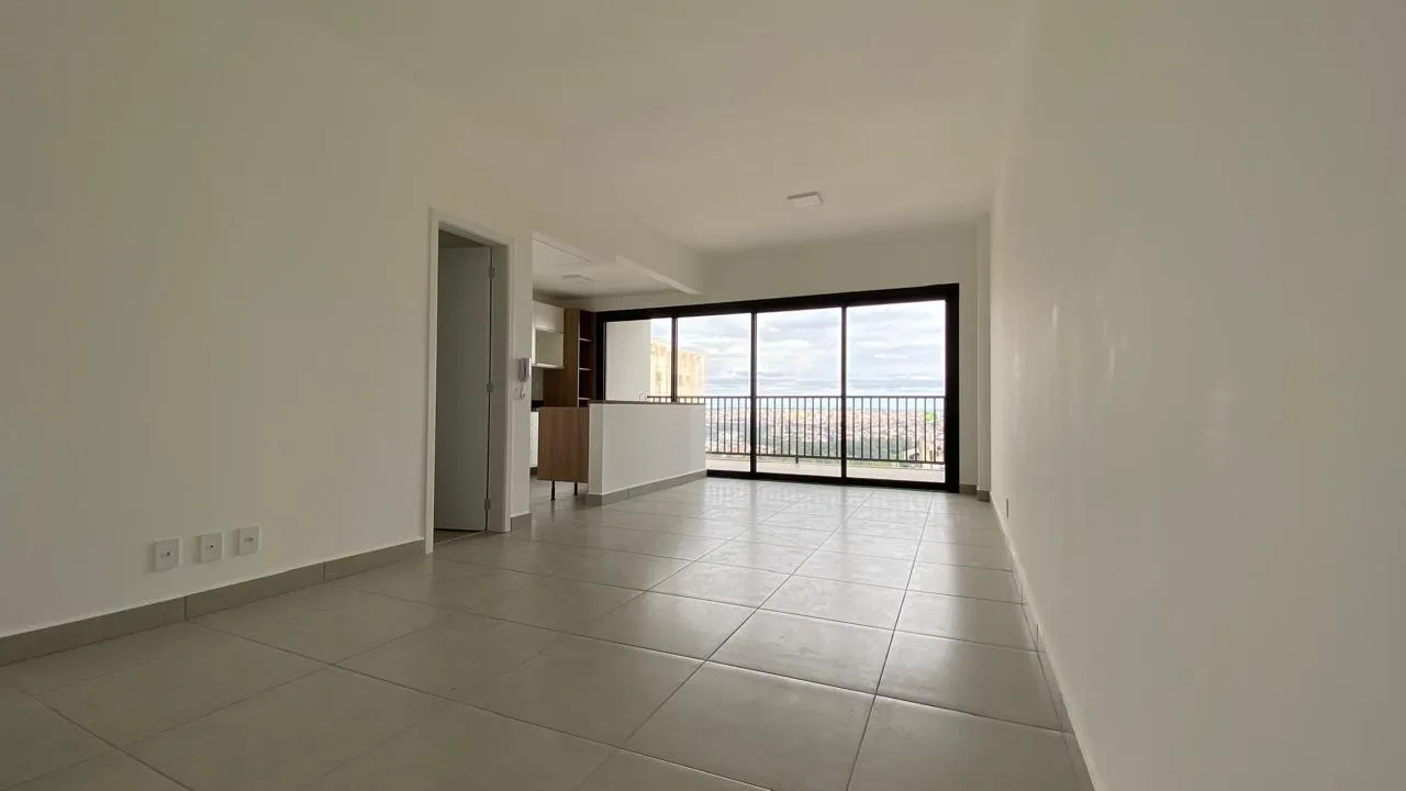 Imagem Luxuoso Apartamento de 3 Suítes no Condomínio JK Boa Vista