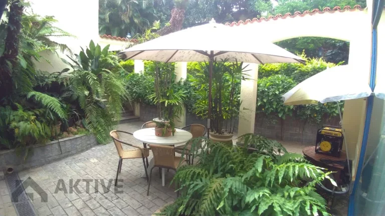 Imagem Casa de Condomínio em Alphaville - Santana de Parnaíba, SP
