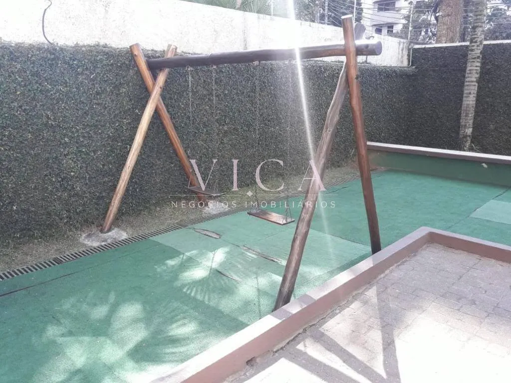 Imagem Apartamento de 75 m², 2 dormitórios locação por R$ 4.600,00 - Alphaville/SP