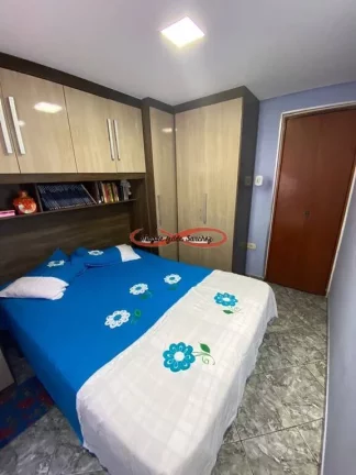 Imagem APARTAMENTO GRANDE À VENDA NA COHAB II (JOSÉ BONIFÁCIO).