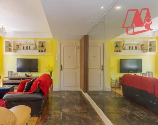 Imagem No Bairro Independência 147 m², 2 dormitórios e 1 vaga.