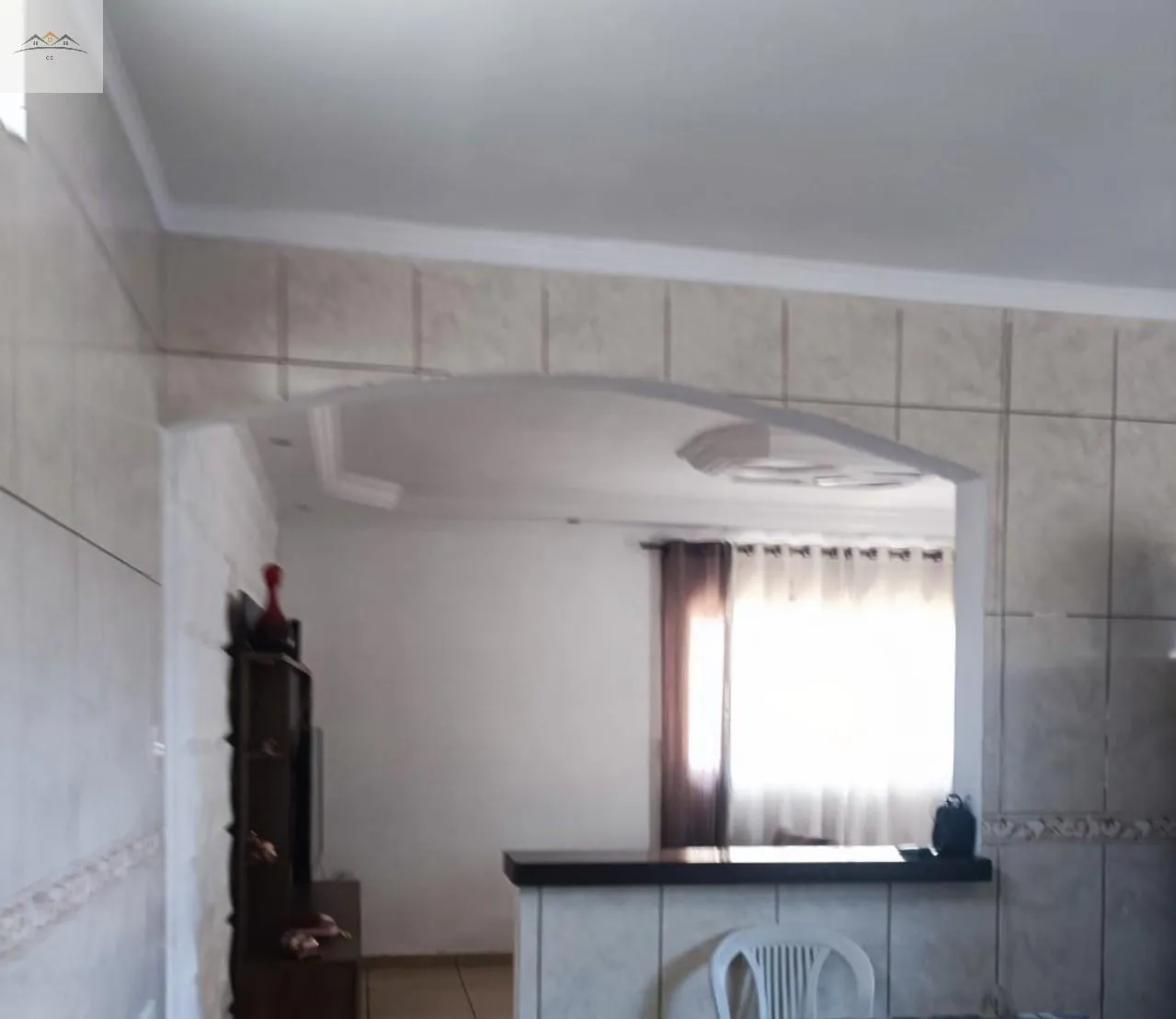 Imagem CASA RESIDENCIAL em Santo André - São Paulo, Vila Vitória