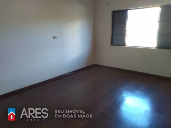 Imagem Casa com 4 dormitórios à venda, 202 m² por R$ 825.000,00 - Jardim São Paulo - Americana/SP
