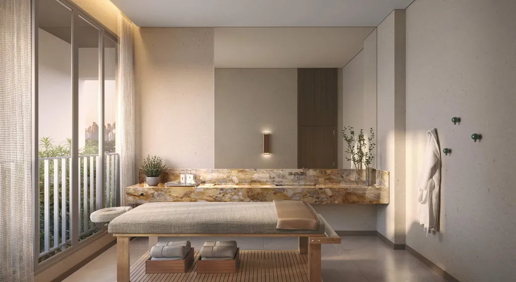Imagem Almá Pinheiros - Breve Lançamento - Almá Pinheiros - Residencial