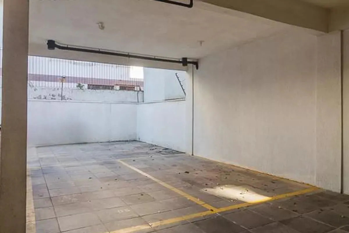 Imagem Apartamento com 2 dormitórios, suíte e churrasqueira.
