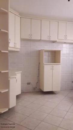 Imagem APARTAMENTO RESIDENCIAL em POÇOS DE CALDAS - MG, JARDIM CENTENÁRIO