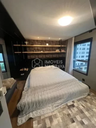 Imagem APARTAMENTO 1 QUARTO PARA VENDA - PRAIA BRAVA - ITAJAÍ/SC