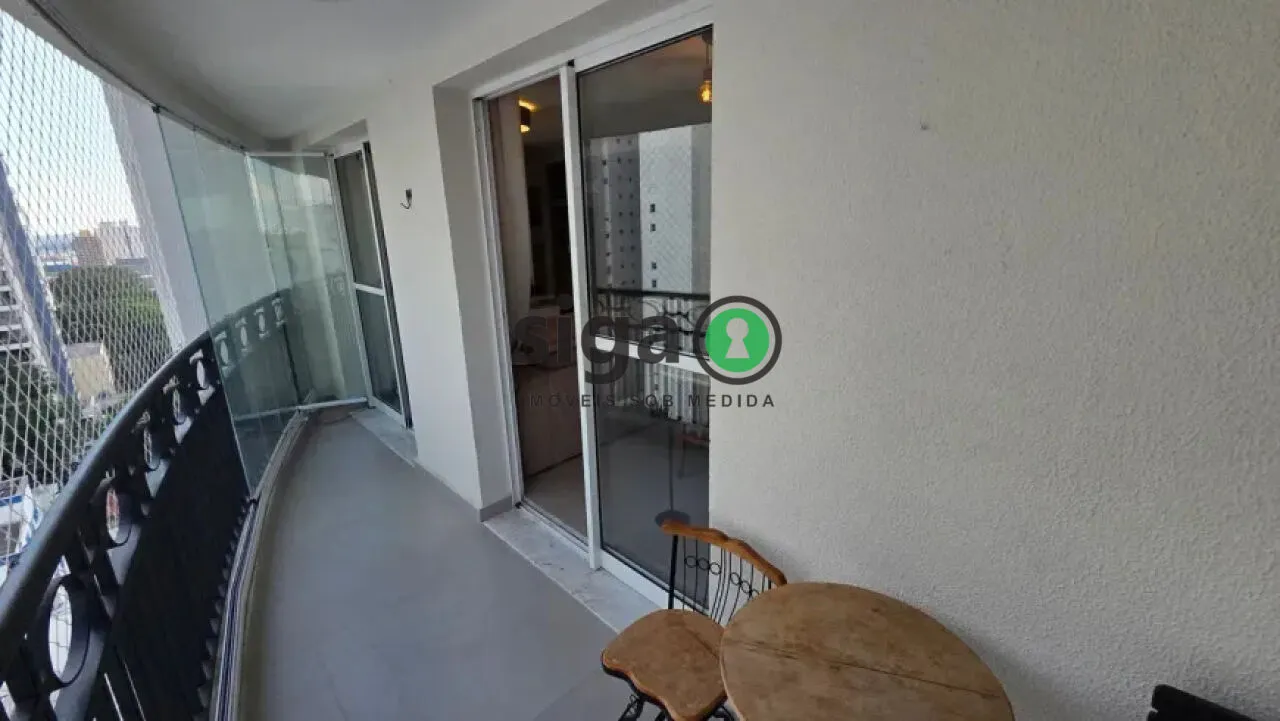 Imagem Lindo Apartamento à Venda 94 m² - Conforto, Lazer Completo e Excelente Localização