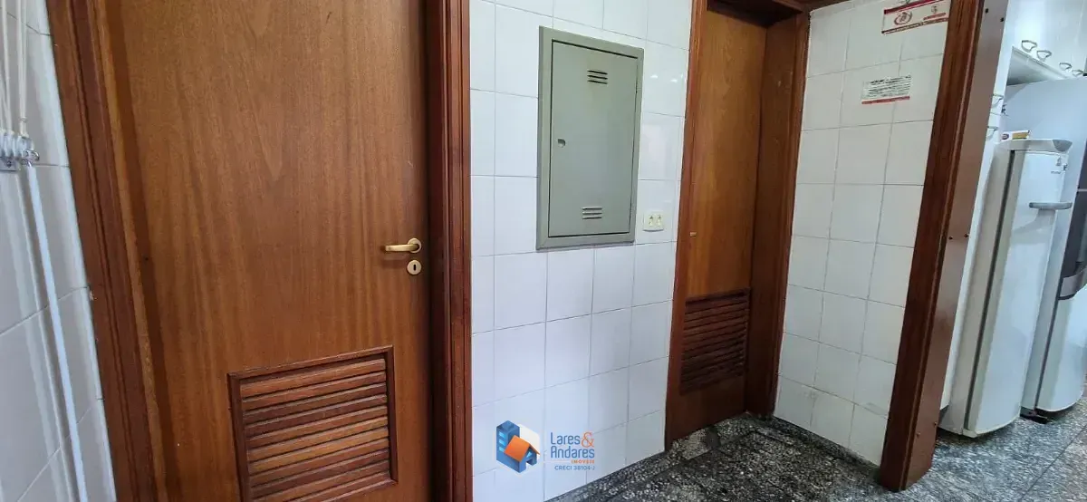 Imagem Apartamento para venda em Santana com 3 quartos, sendo 3 suítes, 148m²