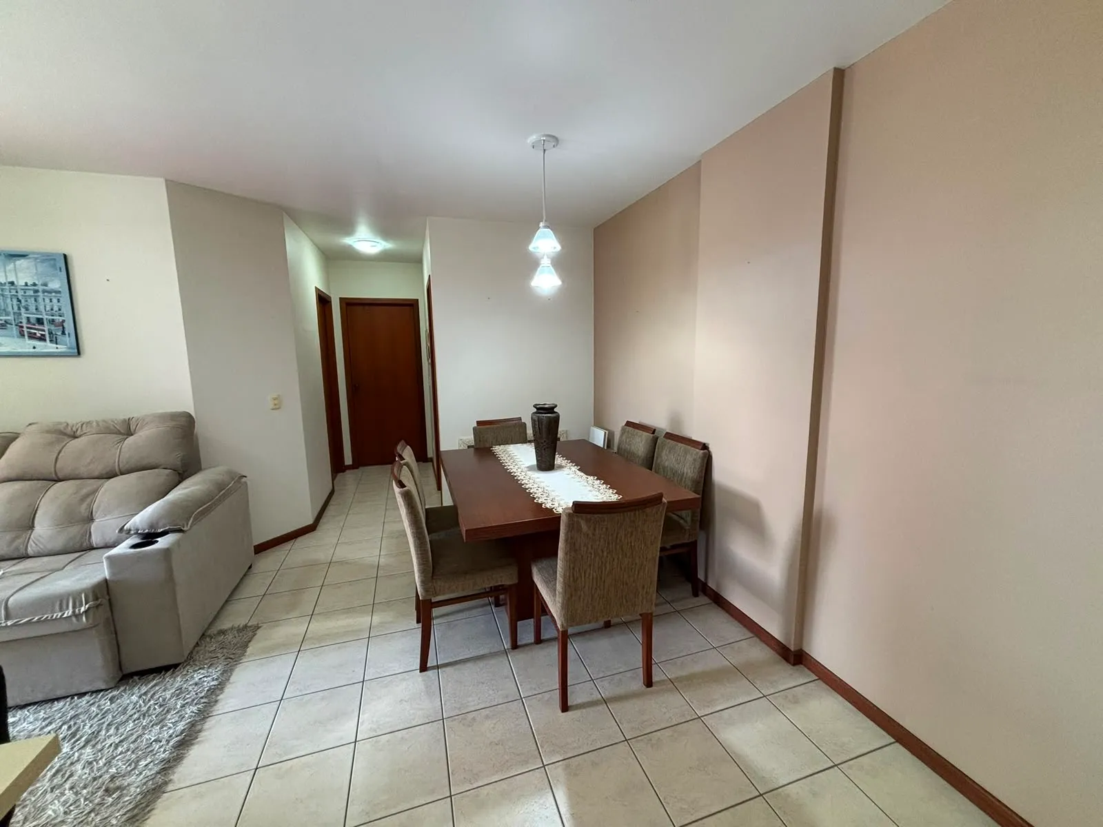 Imagem Apartamento com 2 Quartos à Venda, 75 m² em América - Joinville