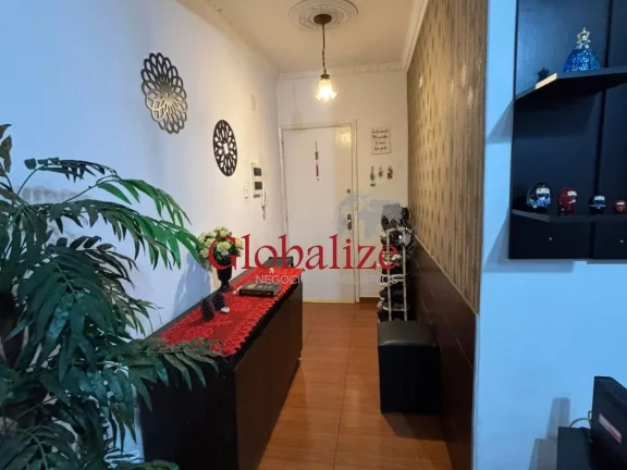 Foto do imóvel Apartamento com 82m², 2 dormitórios á venda no Bairro da Encruzilhada por R$405.000,00.