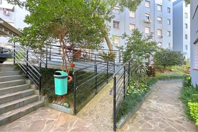 Imagem Apartamento para venda no bairro Santo Antônio em Porto Alegre