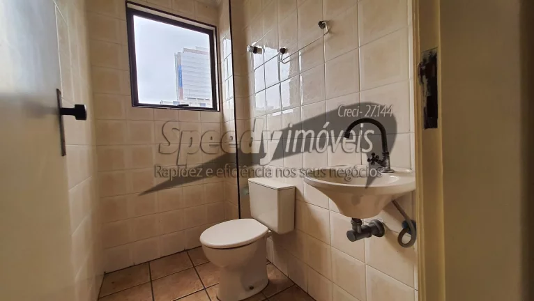 Imagem Sala comercial para alugar em Santos.