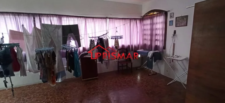 Imagem Sobrado 5 quartos no Campo Grande 2 Vagas
